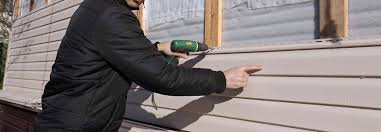 Best Wood Siding Installation  in Bayshore Gardens, FL